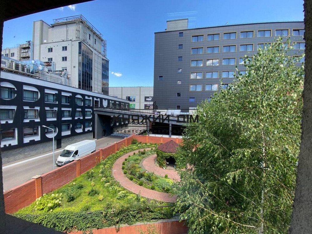 Оренда гарного офісного приміщення в БЦ поруч з м.Шулявська. Код об’єкта 1419248 Київ - зображення 3