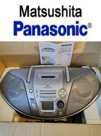Магнітола Panasonic RX-ES 23 (Malaysia) Matsushita Electric Industrial Co Ltd. Дніпро