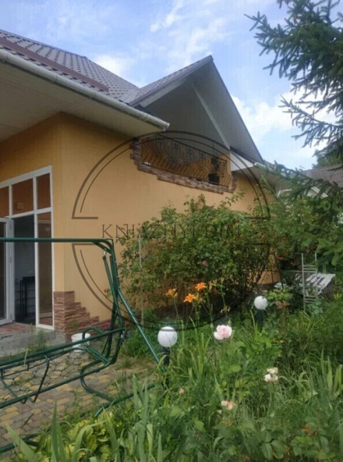 Продаж будинку 180 м2 в СТ Тиша, Віта-Поштова. № 2211677 Київ - зображення 7