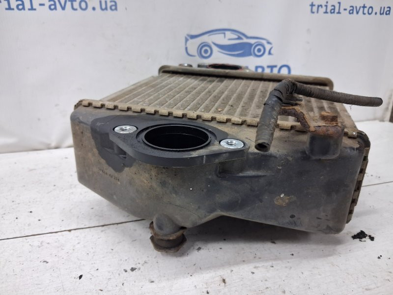 Радиатор интеркуллера Mazda CX 7 2006-2012 1271003730 (Арт. 79914) Київ - зображення 4