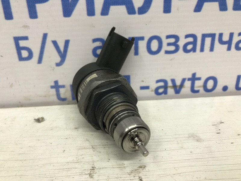 Датчик давления топлива в рейке KIA Ceed 2007-2012 0281002507 (Арт. 49761) Киев - изображение 2