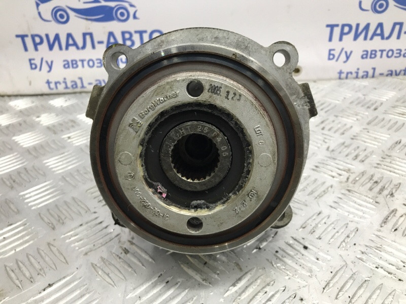 Муфта подключения заднего моста Hyundai Tucson JM 2.0 DIESEL D4EA 2004 (б/у) Киев - изображение 2