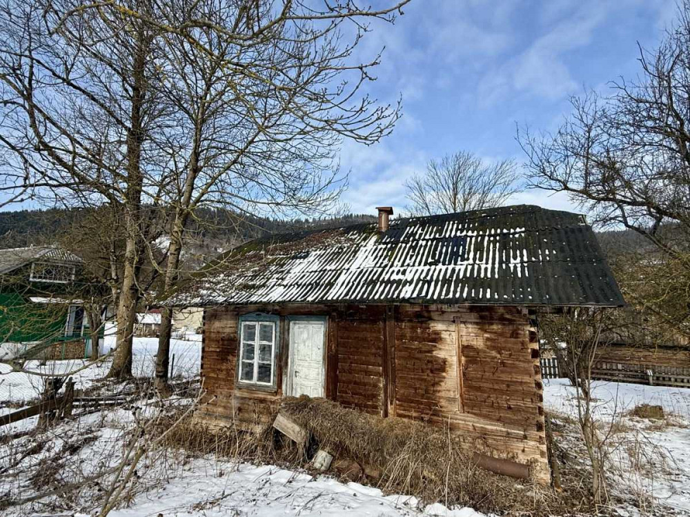 продажа участок под жилую застройку Сколевский, Головецкое, 17000 $  - зображення 9