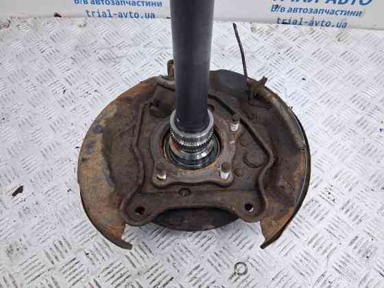 Привод задний левый Toyota Land Cruiser 1998-2007 4230160901 (Арт. 71018) Київ