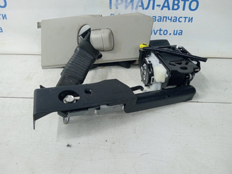 Ремень безопасности передний левый Infiniti Q50 V37 2.2 DIESEL OM651 2013 (б/у) Киев - изображение 5