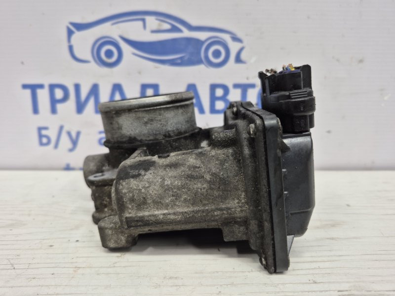 Заслонка дроссельная Mitsubishi Outlander GF 2.2 DIESEL 4N14 2012 (б/у) Киев - изображение 3