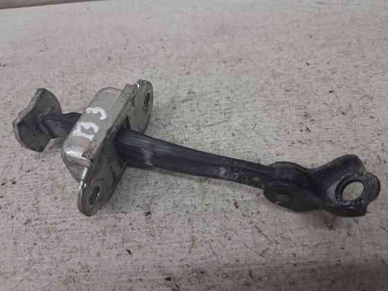 Ограничитель двери передний левый Nissan Note 2005-2013 804301U600 (Арт. 83041) Киев
