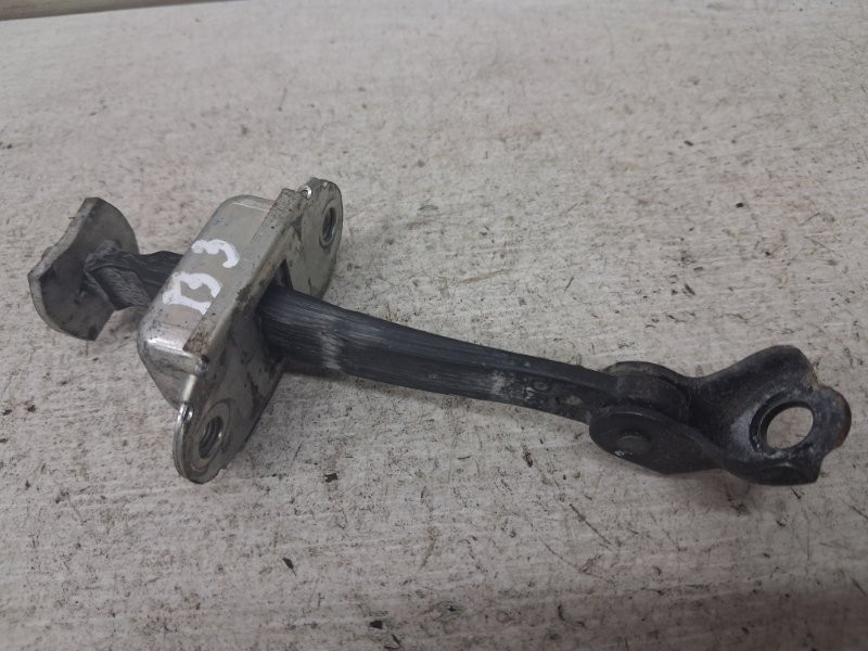 Ограничитель двери передний левый Nissan Note 2005-2013 804301U600 (Арт. 83041) Киев - изображение 1