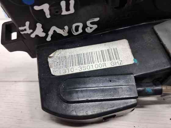 Замок двери передний левый Hyundai Sonata 2010-2016 813103S010 (Арт. 73272) Киев