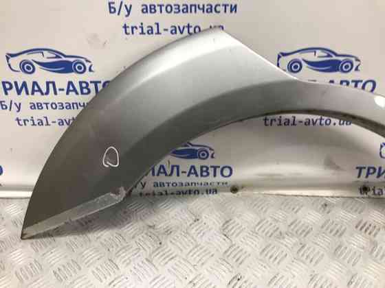 Накладка крыла Subaru Outback BR 2.5 БЕНЗИН EJ253 2009 задн. прав. (б/у) Киев