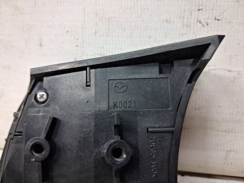 Кнопки руля Mazda CX 7 ER 2.3 БЕНЗИН 	L3VDT 2006 (б/у) Київ - зображення 4