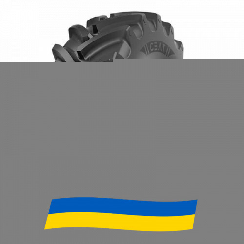 580/70 R38 Ceat FARMAX R70 155A8 Сільгосп шина Київ - зображення 2