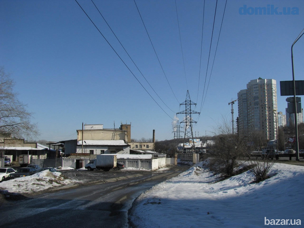 ПРОДАМ ЦЕЛОСТНЫЙ МАЙНОВЫЙ КОМПЛЕКС!! Київ - зображення 3