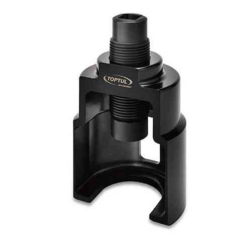 Съемник шаровых опор грузовых автомобилей 62х78мм TOPTUL JEAB0962 Харьков