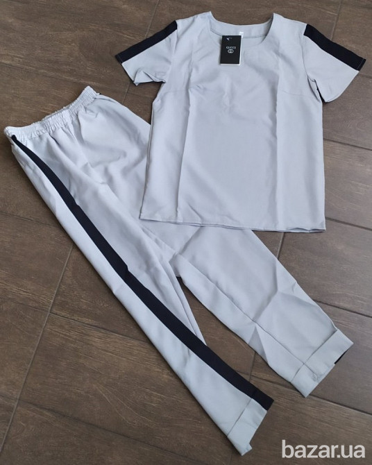 Бра настінна LED B06-gd-k Золото 50х10х6 см. Київ - зображення 3