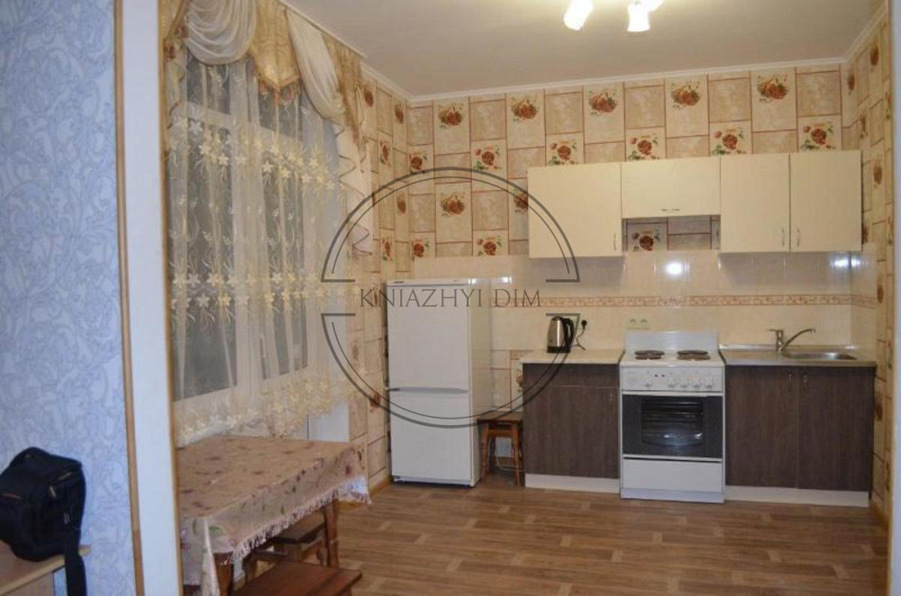 Генератор! Оренда видової 1 кімнатної квартири-студіо в ЖК Зелений Острів 2, вул. Сікорського, код 1 Киев - изображение 4