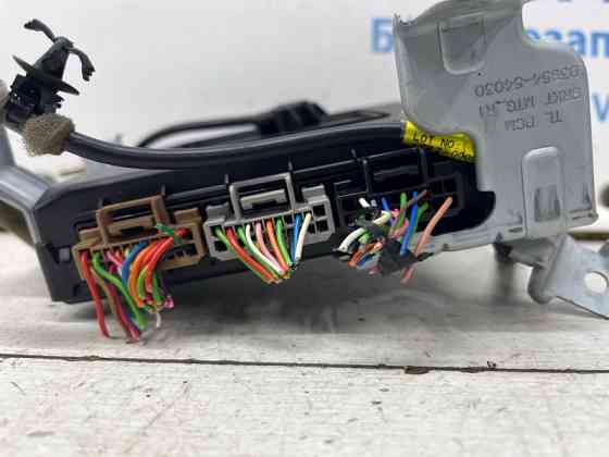 Блок комфорта Kia Sportage 2015-2022 95400F1400 (Арт. 70739) Київ