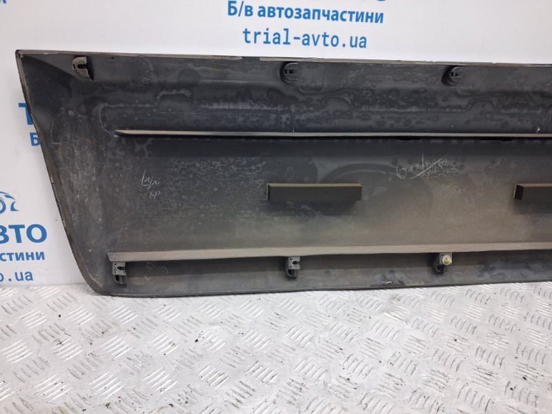 Накладка двери Mitsubishi Pajero Wagon 2006-2022 5727A036 (Арт. 68518) Київ - зображення 5