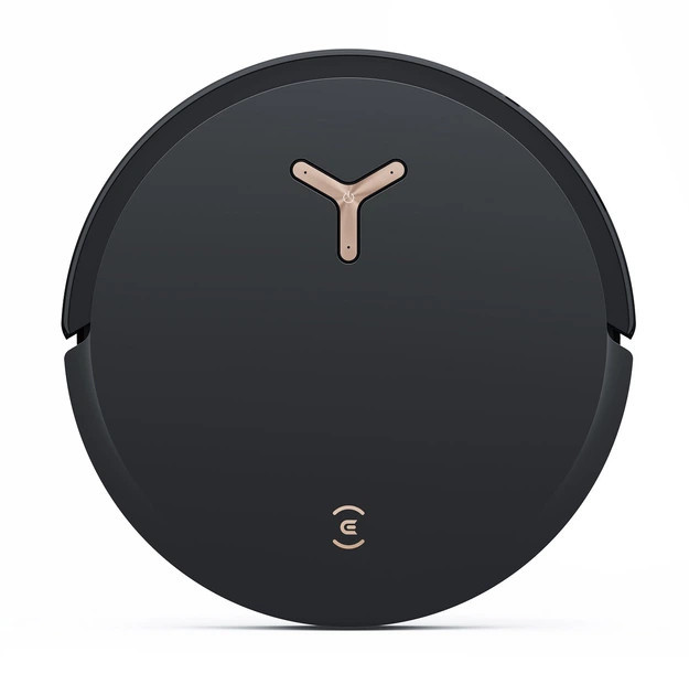 Робот-пылесос моющий Ecovacs X8PRO OMNI Black DEX56 BLACK 80 Вт черный Киев - изображение 8
