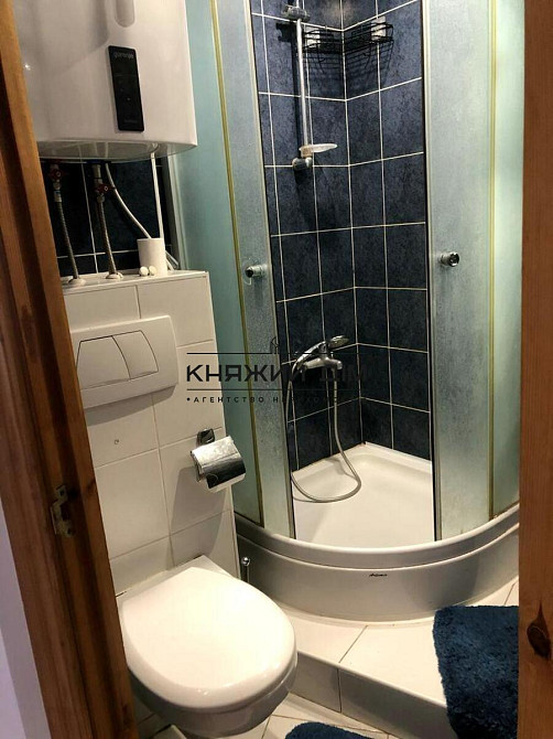 Оренда 1-но к. квартири біля Голосіївського парку. м. Голосіївська. № 11203871 Київ - зображення 11