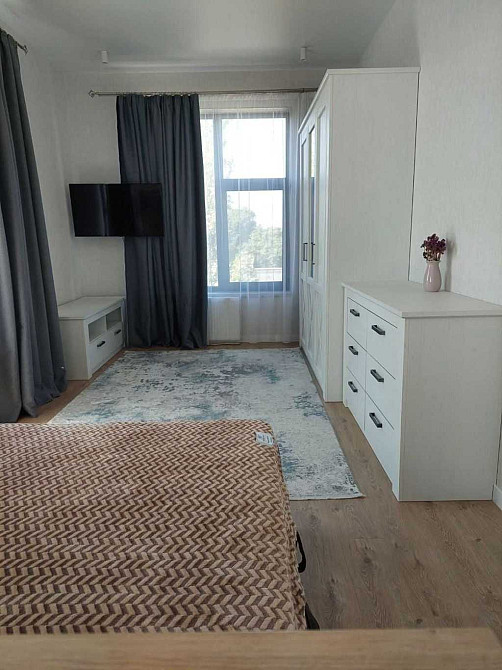 долгосрочная аренда 1-к квартира Одесса, Приморский, 10000 грн./мес. Одеса - зображення 5