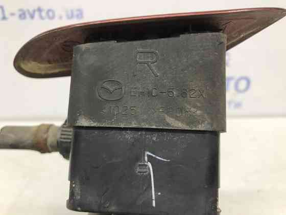 Омыватель фары правый Mazda CX 7 2006-2012 EH105182XA (Арт. 58340) Киев