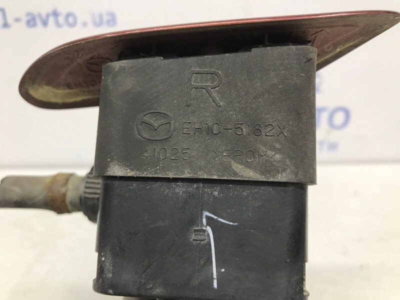 Омыватель фары правый Mazda CX 7 2006-2012 EH105182XA (Арт. 58340) Киев - изображение 5