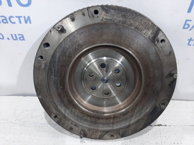 Маховик Kia Ceed ED 1.4 БЕНЗИН G4FA 2006 (б/у) Київ - зображення 2