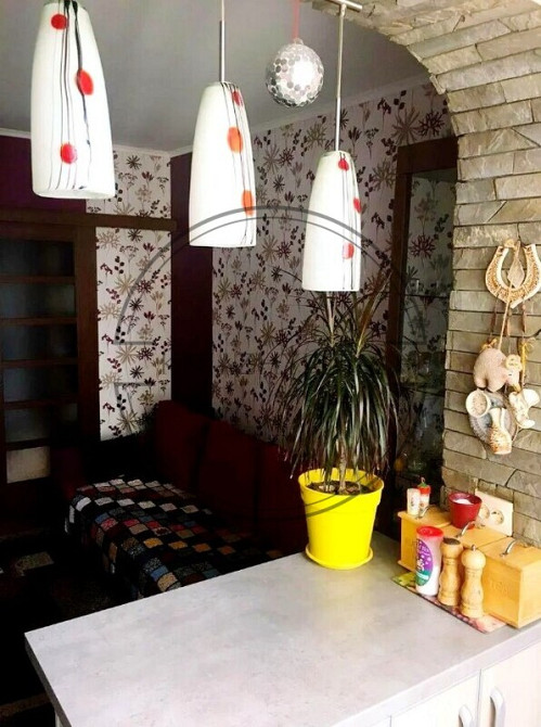 Продаж 1-кімнатної квартири, метро Позняки, Харківська. № 21146437 Киев - изображение 6