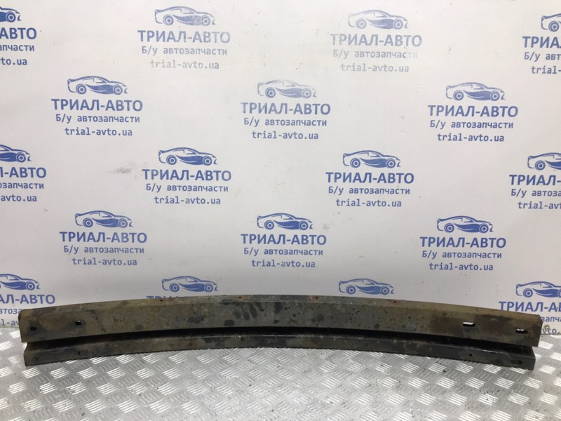 Усилитель бампера задний Nissan X-Trail 2014-2021 850324CC0A (Арт. 55184) Киев - изображение 5