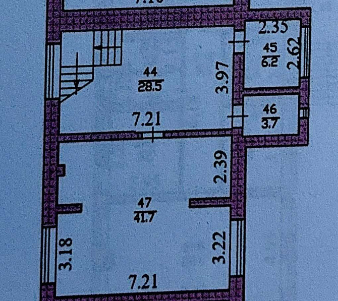 долгосрочная аренда офисное здание Киев, Голосеевский, 5068 $/мес. Киев - изображение 4