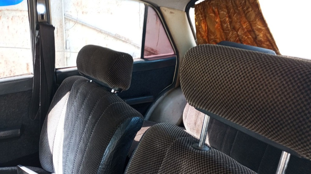 Продам москвич АЗЛК-412 Днепр - изображение 2