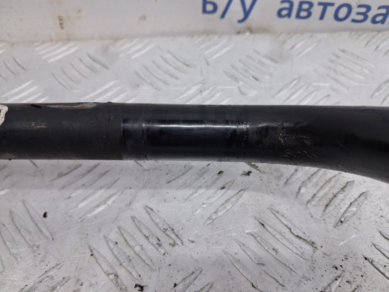 Стабилизатор передний Kia Ceed JD 1.6 DIESEL D4FB 2012 (б/у) Киев - изображение 6