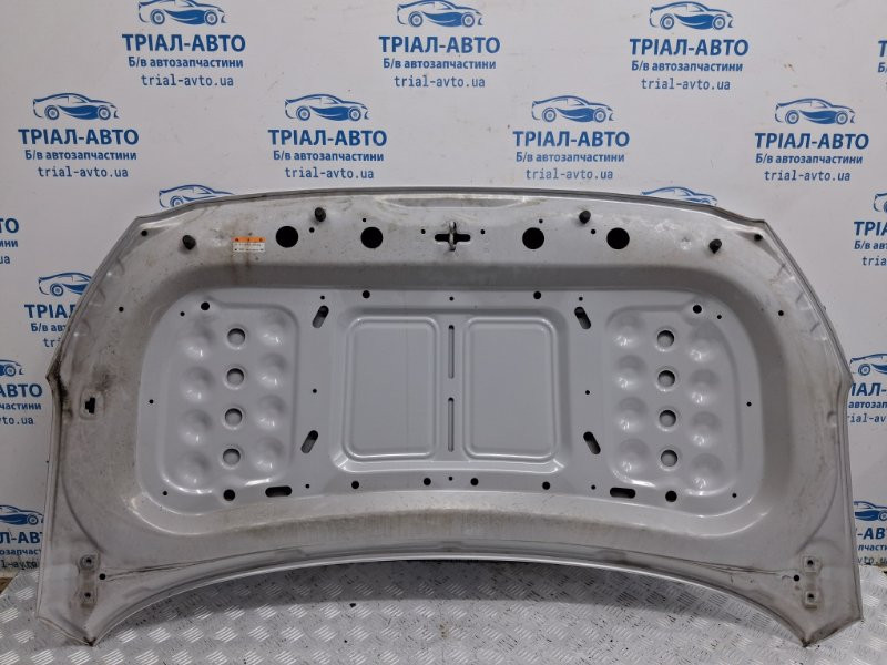 Капот Hyundai Ioniq 2016- 66400G2000 (Арт. 80535) Киев - изображение 8