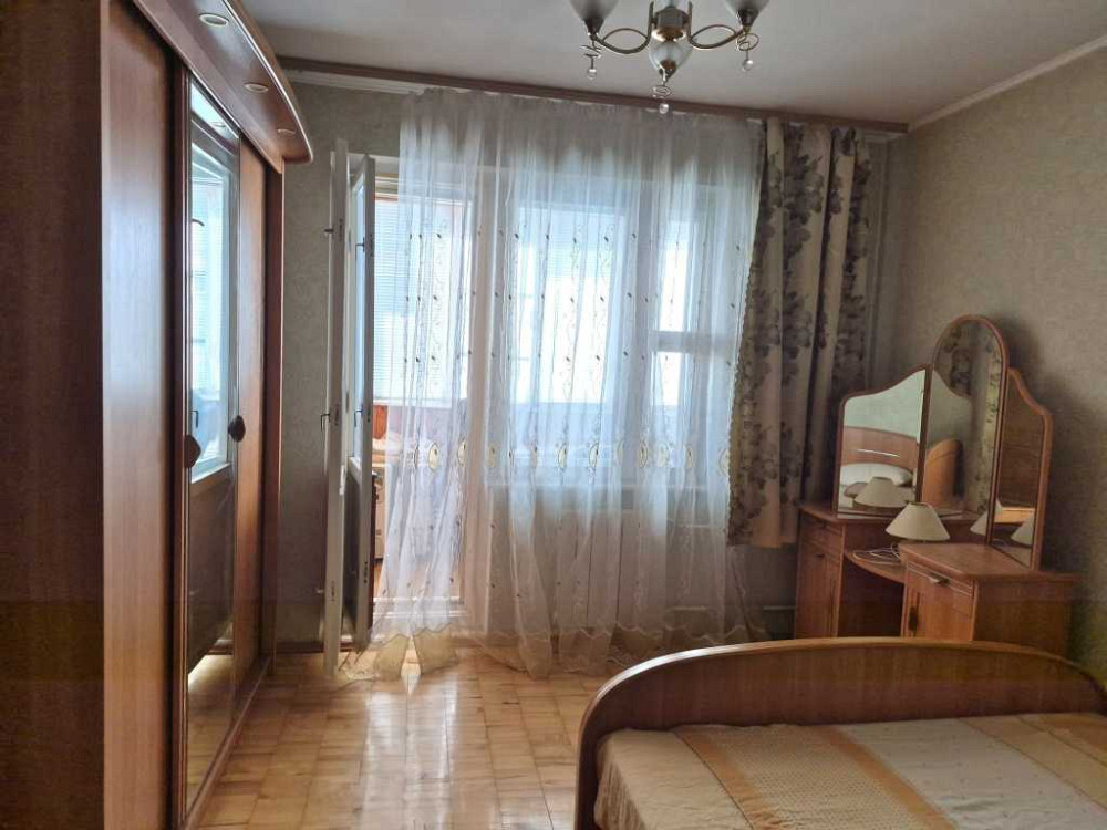 долгосрочная аренда 3-к квартира Киев, Деснянский, 14000 грн./мес. Киев - изображение 3