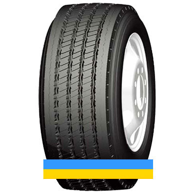 11 R22.5 Tracmax GRT936 146/143M Рульова шина Київ - зображення 3