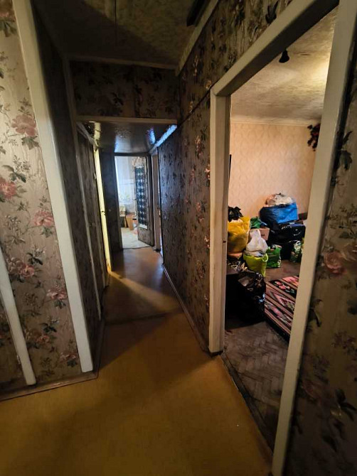Без % Продаж 3к квартири Лабораторний 4. Печерськ, Цегла, Газ! Київ - зображення 7