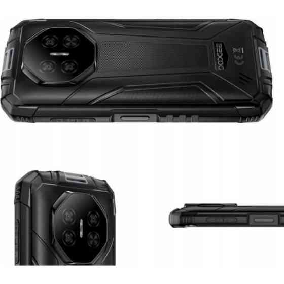 Oukitel Смартфон Doogee Fire 3 3/64GB Twilight Gray EU Харків