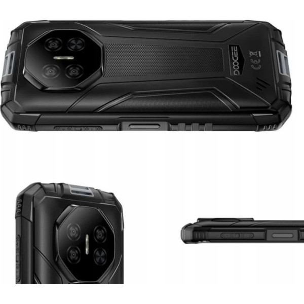 Oukitel Смартфон Doogee Fire 3 3/64GB Twilight Gray EU Харків - зображення 2