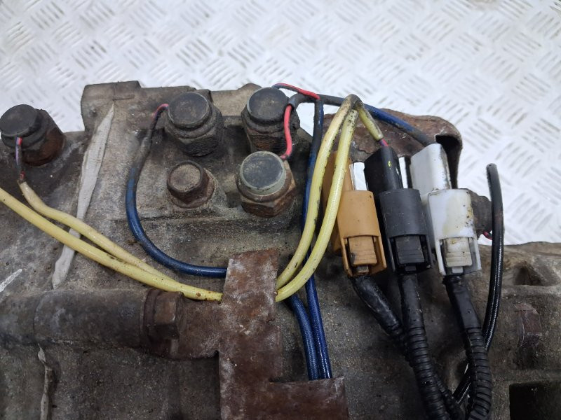 Раздаточная коробка Mitsubishi L200 2006-2015 3242A027 (Арт. 74913) Киев - изображение 8