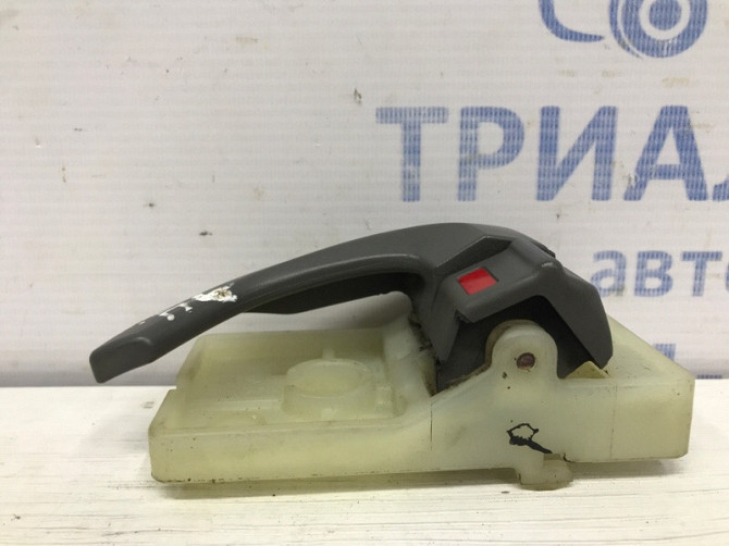 Ручка дверей внутрішня ліва Hyundai Tucson JM 2.0 DIESEL D4EA 2004 (б/у) Київ - зображення 2
