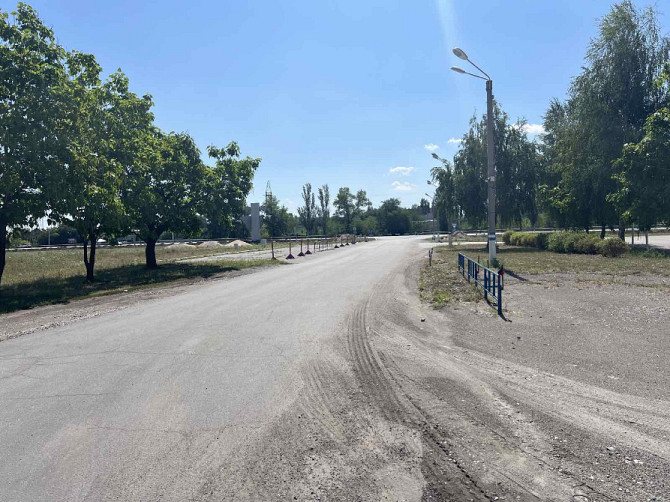 Здам. Ділянку 1 Га, Донецьке шосе, район «Агро-Союз» Дніпро - зображення 8