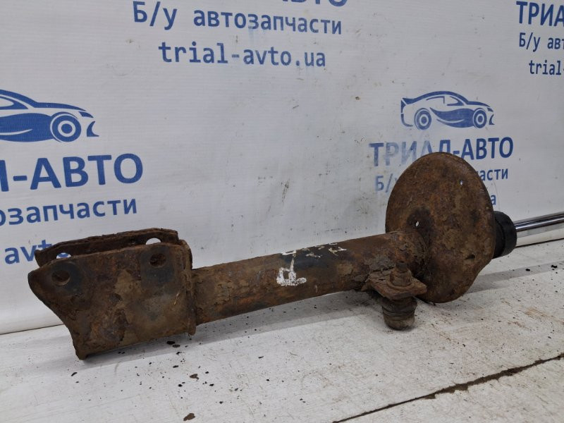 Амортизатор задний Dacia Duster HS 1.5 DIESEL K9K 2010 прав. (б/у) Киев - изображение 3