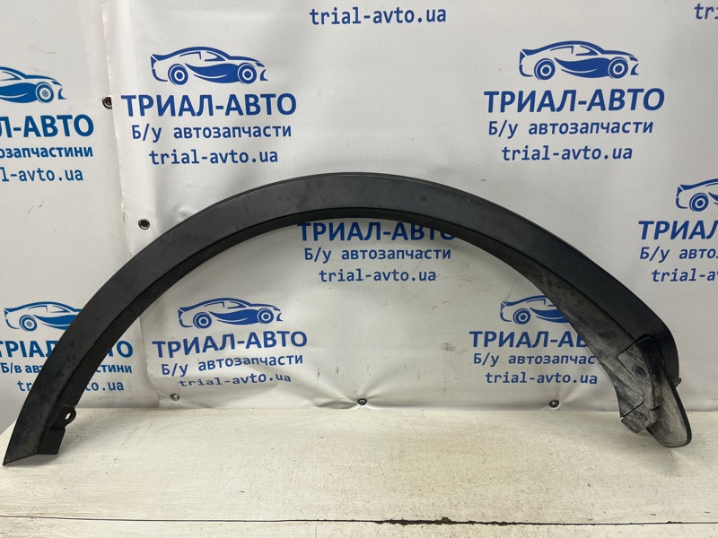 Накладка крыла Mazda CX 9 2006-2015 TD1151W50F (Арт. 75747) Київ - зображення 1
