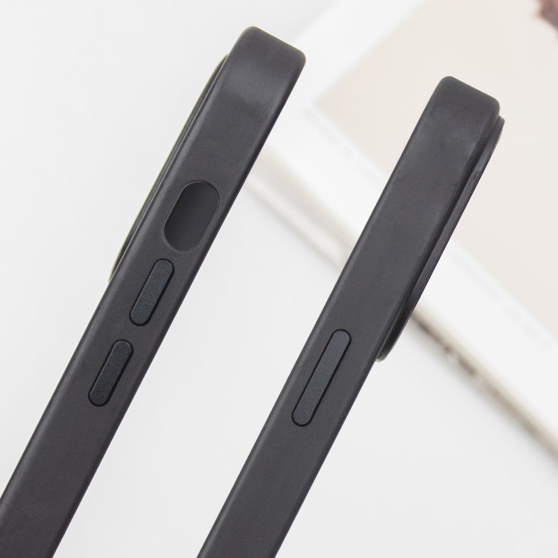 Кожаный чехол SnapCase with MagSafe для Apple iPhone 15 Pro (6.1") Херсон - изображение 7