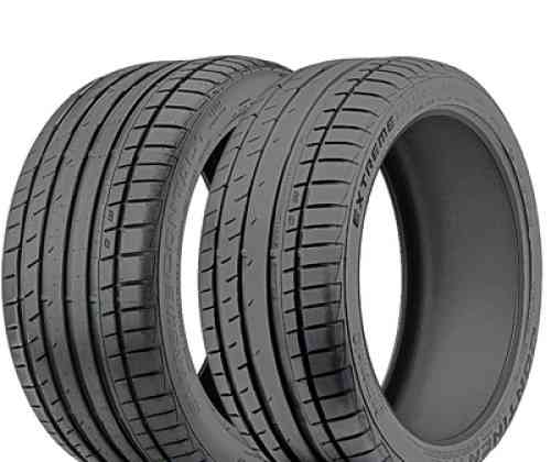 275/40 R18 Continental ExtremeContact DW 99Y Легкова шина Киев