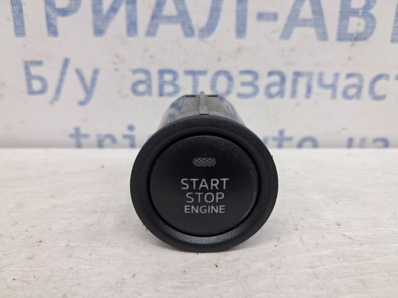 Кнопка старт стоп Mazda CX 5 KE 2.2 DIESEL 2011 (б/у) Київ - зображення 1