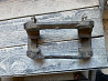 Бу скоба переднего суппорта Renault Megane Scénic 2 7701208554, 7701208553, 7701208556, 7701208555 Кропивницький