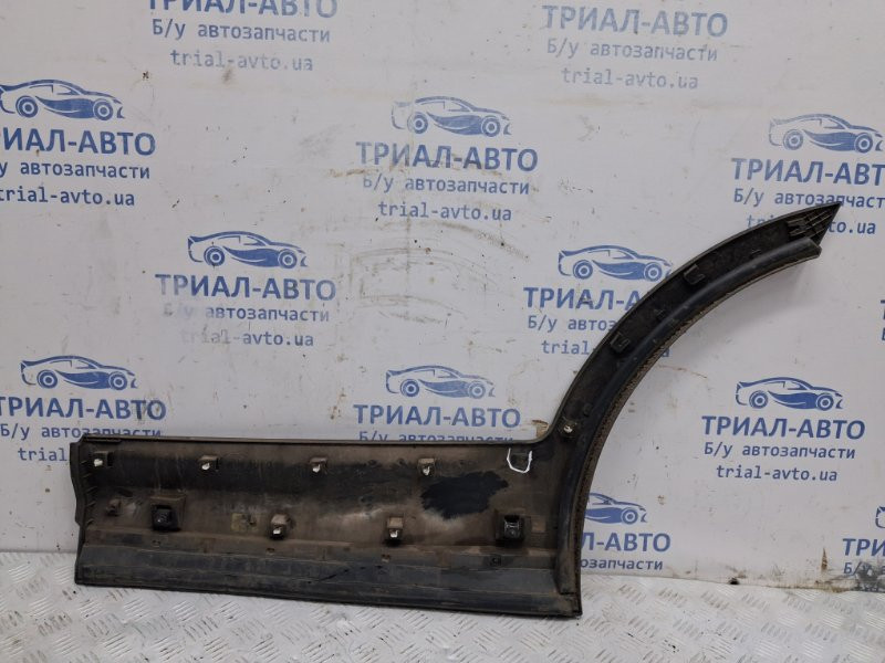 Накладка двери Hyundai Santa fe DM 2.2 DIESEL D4HB 2012 задн. прав. (б/у) Київ - зображення 4