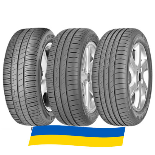 205/45 R17 Goodyear EfficientGrip Performance 88V Легкова шина Київ - зображення 5